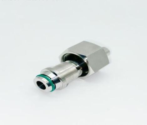 헥사곤 헤드 메트릭 Hose Fitting for Hydraulic Systems in Made in 20511/ 20411 시리즈
