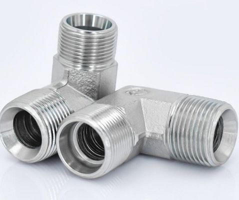 장점 1CT9 산업용 수압 파이프 장착