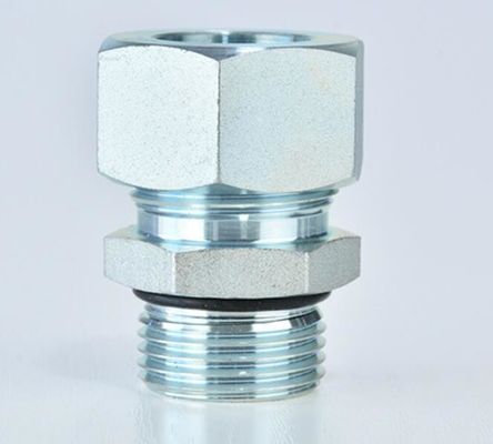 압축 1cm-Wd 1dm-Wd 수압 남성 장착 및 어댑터 G1/4 G1/2 1 인치 연결