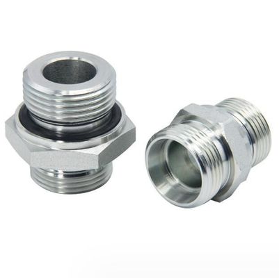 헥사곤 헤드 중형 탄소 강철 1cm-Wd DIN 컷 타입 메트릭 스레드