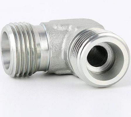 1C9 1D9 팔꿈치 수압 어댑터