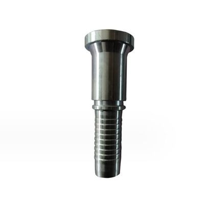 SAE 플랜지 3000psi 수압 파이프 플랜지 87311 연결 파이프 라인 가연 판