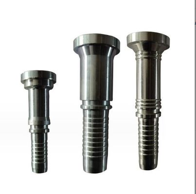SAE 수압 플랜지 3000psi Hose 플랜지 87311 긴 작동 기간 및 파이프 라인 연결