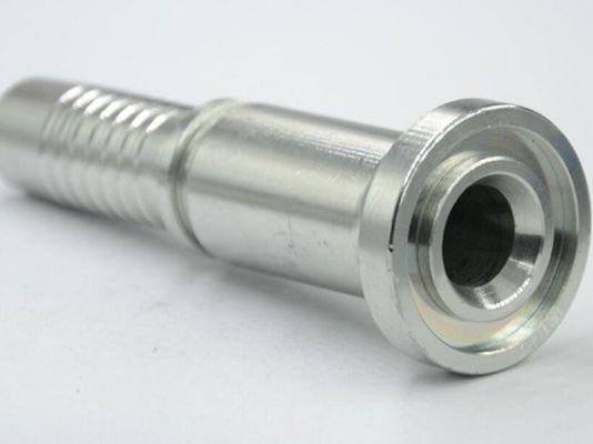 이튼 표준 발굴기 OEM 부착 SAE 플랜지 6000 Psi 수압 플랜지 87311 시리즈