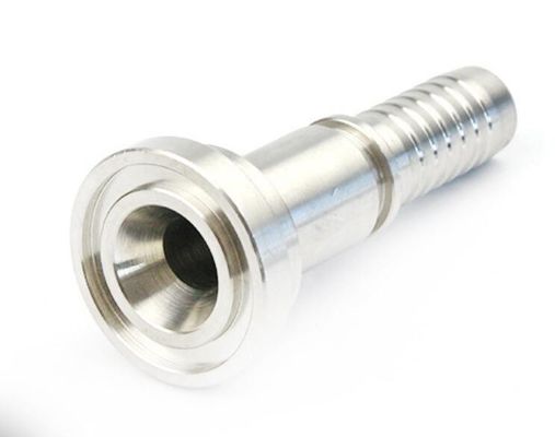 이튼 표준 발굴기 OEM 부착 SAE 플랜지 6000 Psi 수압 플랜지 87311 시리즈