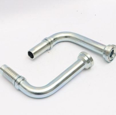 고온 SAE 수압 펌프 플랜지 87391-12-12 스와이즈 펌프 펌프 3000 Psi