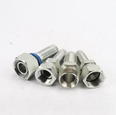 헥사곤 헤드 메트릭 Hose Fitting for Hydraulic Systems in Made in 20511/ 20411 시리즈