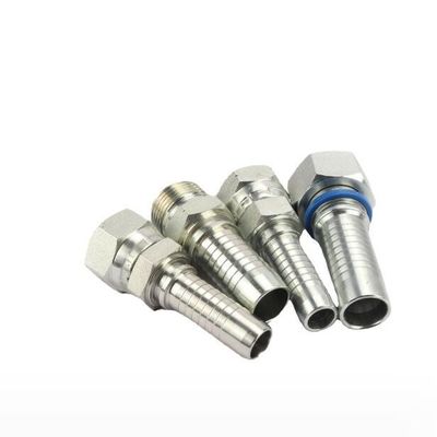 헥사곤 헤드 메트릭 Hose Fitting for Hydraulic Systems in Made in 20511/ 20411 시리즈