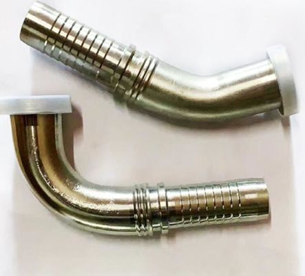 JIC/NPT/Bsp/SAE/DIN/Metric 재사용 수압 펌프 부착장 파이프 어댑터 수압 부착장