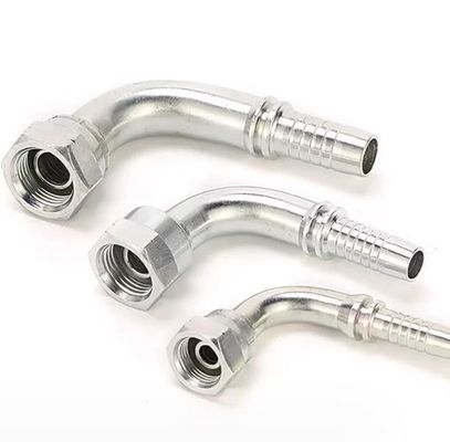스테인레스 스틸 60도 콩스 Hose Banjo Fitting 파이프 어댑터