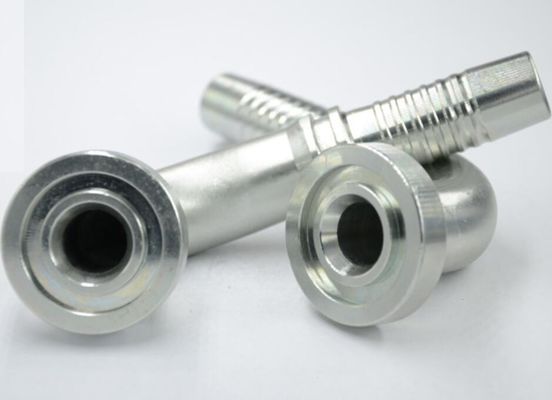 파이프 라인 연결 OEM SAE 수압 플랜지 6000 Psi 87691 87692 제품 튜브 피팅