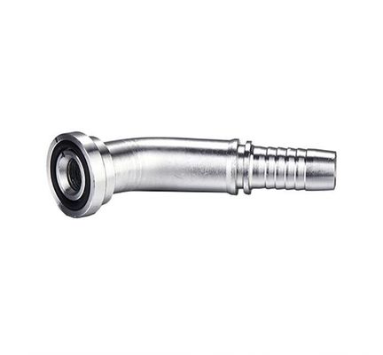 고압 플랜지 장착장 SAE 수압 결합장 OEM 87341